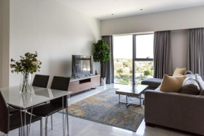 HiGuests - Unique studio in the center of Dubai, Dubai
